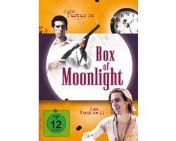 Box of moonlight outlet