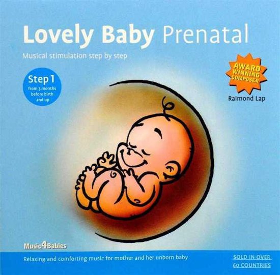 Lovely Baby Prenatal