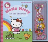 Hello Kitty / En de dieren magneetboekje