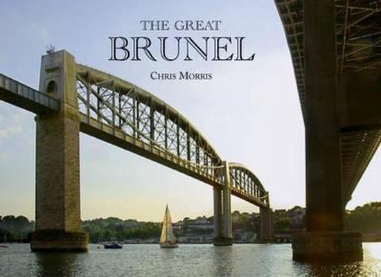 The Great Brunel - cover