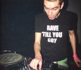 Rave till You Cry