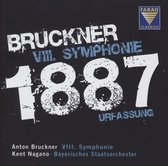 Bruckner Viii. Symphonie