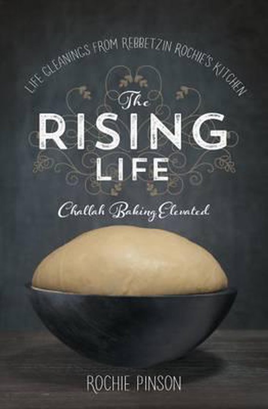 The Rising Life - cover