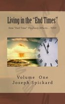 Living in the End Times