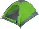 Camp-gear Tent - Festival - 2-persoons - Lime