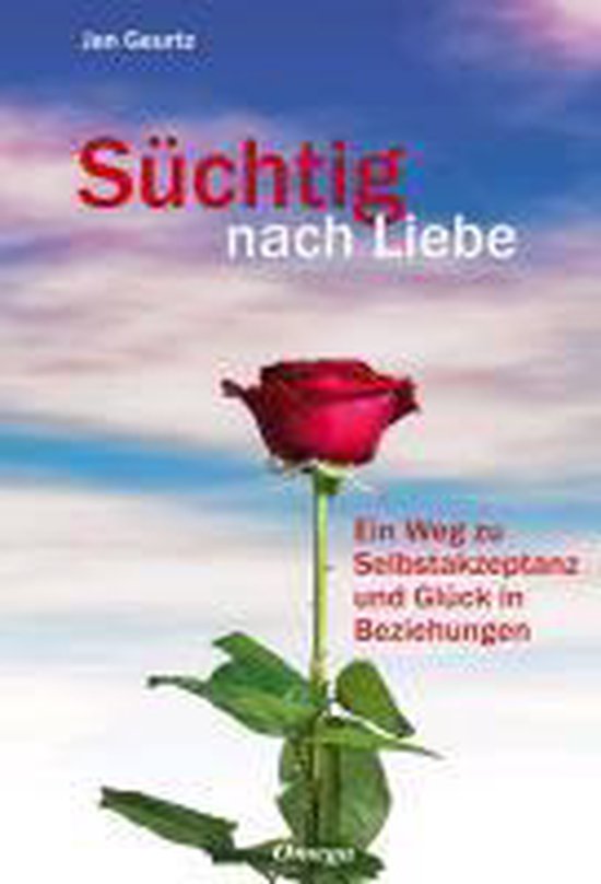 Süchtig nach Liebe - cover