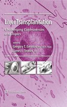 Clinical Gastroenterology - Liver Transplantation