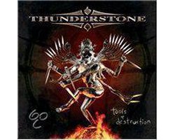 Tools of Destruction