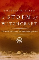 Pivotal Moments in American History - A Storm of Witchcraft