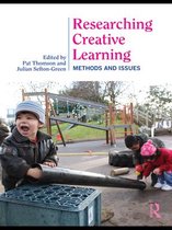 Researching Creative Learning