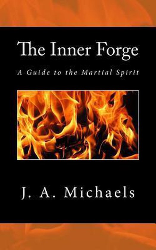 The Inner Forge - cover