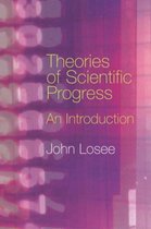 Theories of Scientific Progress