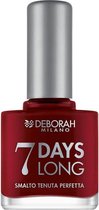 Deborah Milano 7 Days Long Nail Enamel 161