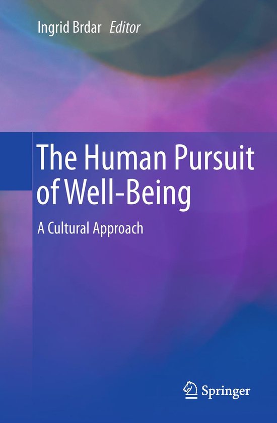 Behavioral Science and Psychology (R0) - The Human Pursuit o ... - cover