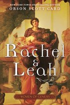 Women of Genesis 3 - Rachel and Leah