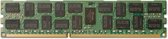 HP 4GB (1x4GB) DDR4-2133 MHz ECC Registered RAM 4GB DDR4 2133MHz ECC geheugenmodule