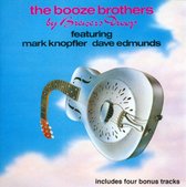 Brewers Droop - Booze Brothers The