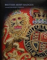 British Army Badges
