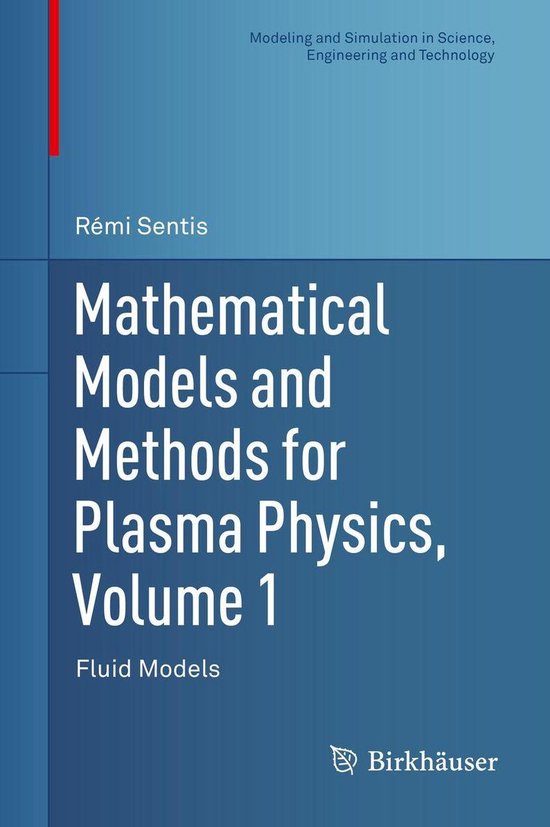 Mathematics and Statistics (R0) - Mathematical Models and Me ... - cover