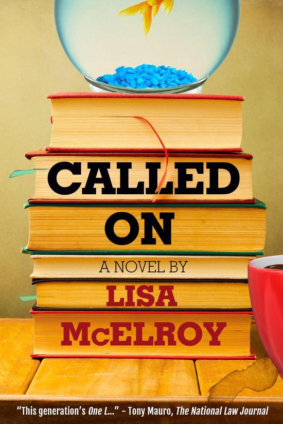 Called On - cover