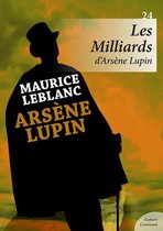 Arsène Lupin - Les Milliards d'Arsène Lupin