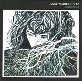 Anne-Marie Giortz - Pa Egne Vegne (CD)