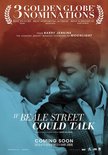 If Beale Street Could Talk If Beale Street Could Talk