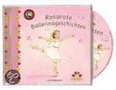 Rosarote Ballerinageschichten
