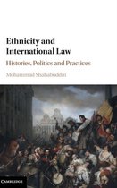 Ethnicity & International Law