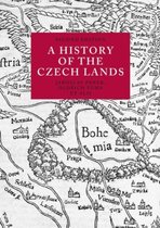 A History of the Czech Lands, 2nd Edition