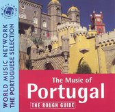 Rough Guide To Portugal