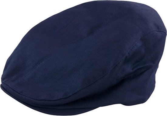Result GATSBY CAP - Bleu - Taille L
