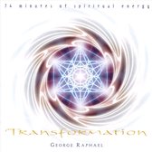 Transformation: Reiki 3