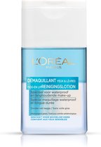 L’Oréal Paris Oog & Lip Reiniging  - 125 ml - Make-upreiniging