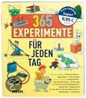 365 Experimente für jeden Tag