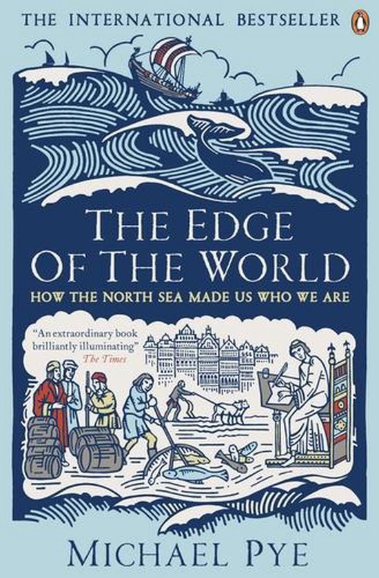the edge of the world by michael pye the edge of the world by michael pye