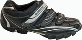 Shimano Sh-m077lw - Fietsschoenen - Mannen - Zwart