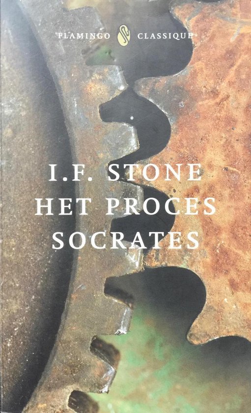 9789041404350 - Proces Socrates