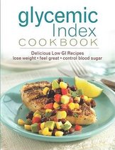 Glycemic Index Cookbook