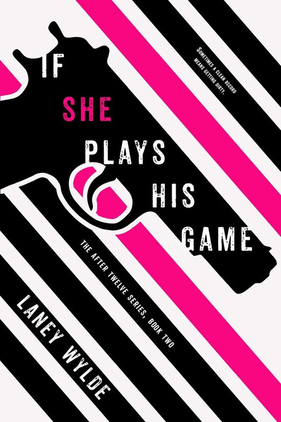 After Twelve 2 - If She Plays His Game - cover