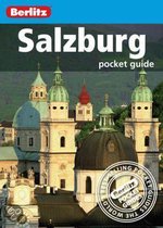 Salzburg Berlitz Pocket Guide