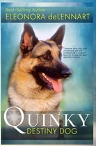 Quinky - Destiny Dog