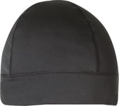 Chapeau fonctionnel basique Poche multimédia noir s / m