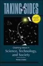 Clashing Views In Science, Technology, And Society, Expanded