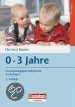 0 - 3 Jahre