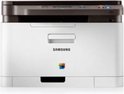 Samsung Color CLX-3300 - All-in-one Laserprinter