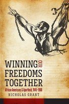 Justice, Power, and Politics - Winning Our Freedoms Together