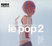 Pop, Vol. 2 [Groove Attack]