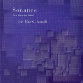 Sonance: New Music for Piano