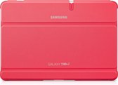 Samsung Galaxy Tab 2 10.1 Book Cover (red) (P5100) (EFC-1H8SRECSTD)